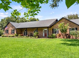 15645 Arabian Way, Montverde, FL 34756