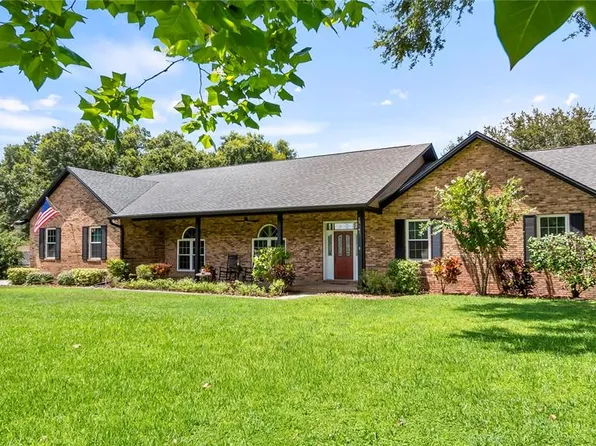 15645 Arabian Way, Montverde, FL 34756