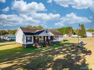 160 Bost Nursery Rd, Maiden, NC 28650