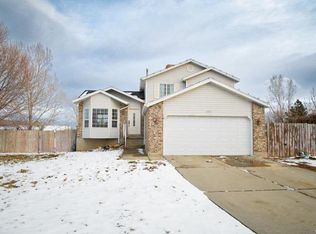 7097 S Breeze Hill Rd, West Jordan, UT 84081