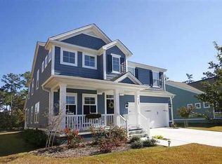 909 Refuge Way, Murrells Inlet, SC 29576