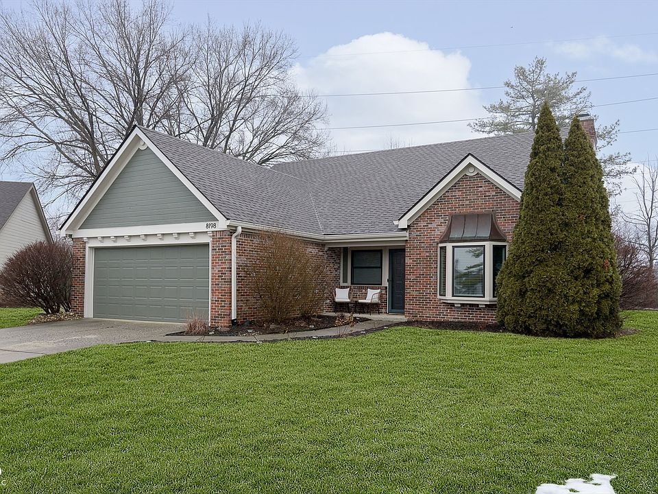 1st image of 8198 Wade Hill Ct
