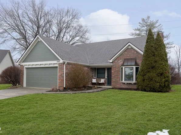 8198 Wade Hill Ct, Indianapolis, IN 46256