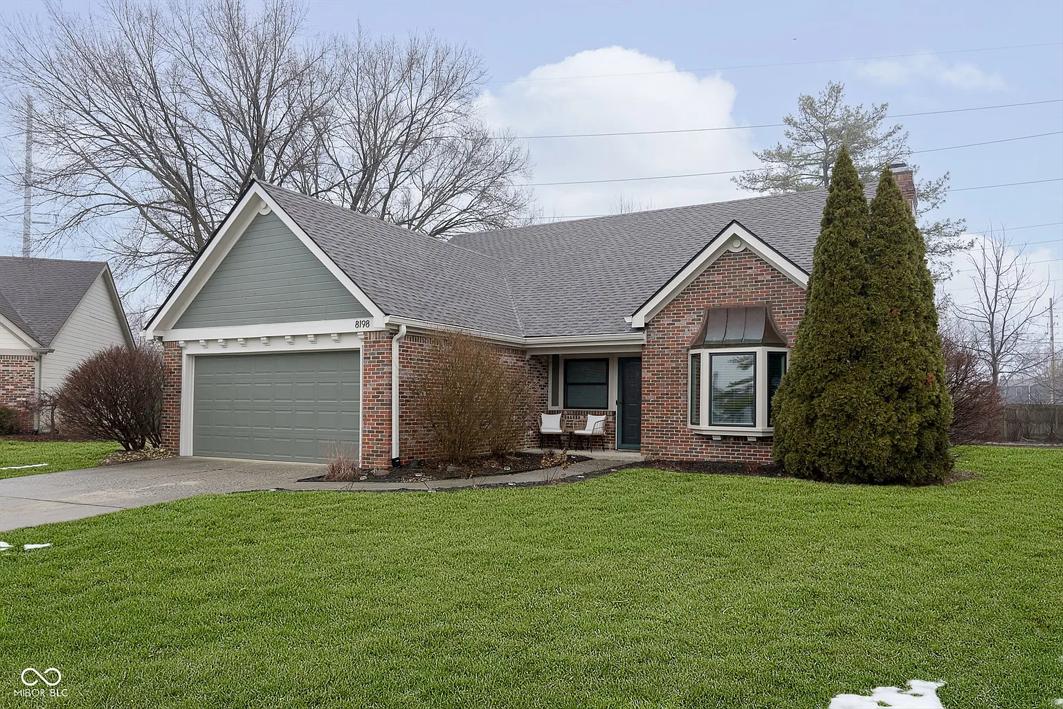 8198 Wade Hill Ct photo 1