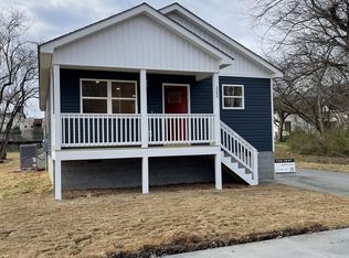 322 W 41st St, Chattanooga, TN 37410