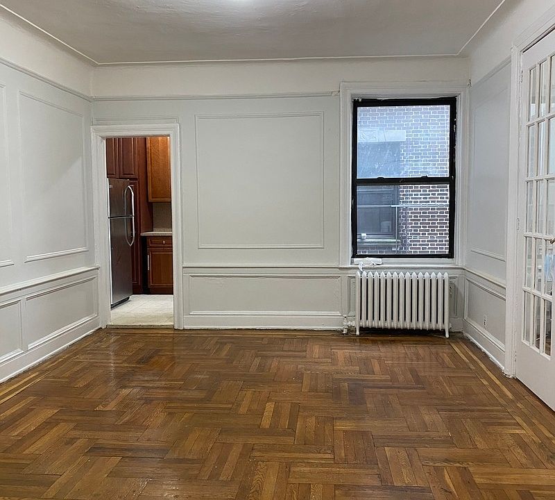 1st image of 334 Eastern Pkwy #4R