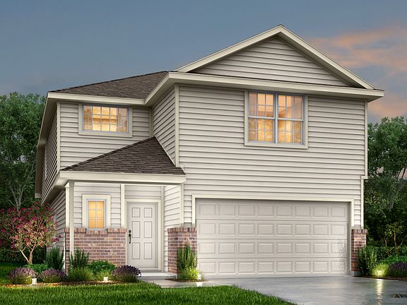 Elevation E