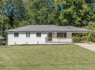 1979 Bencal Dr SE, Atlanta, GA 30316