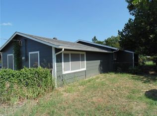 656 County Road 113, Clyde, TX 79510