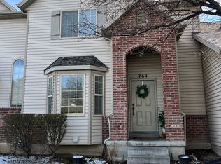 764 E 80th St S, American Fork, UT 84003