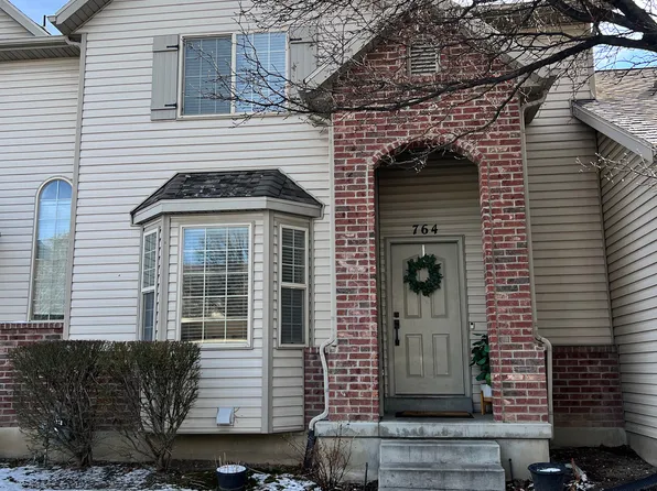 764 E 80 S, American Fork, UT 84003