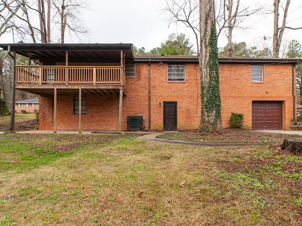2nd image of 2658 Riggs Dr