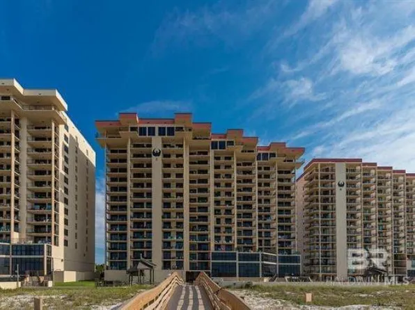 24160 Perdido Beach Blvd #2105, Orange Beach, AL 36561
