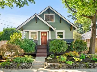 2410 N Watts St, Portland, OR 97217