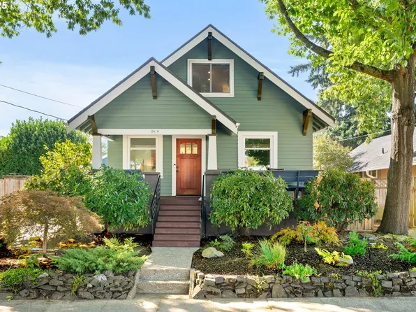 2410 N Watts St, Portland, OR 97217
