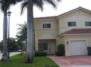 4224 W Stonecreek Cir, Hollywood, FL 33024
