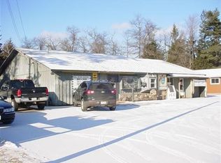 133 Us Highway 51 N, Arbor Vitae, WI 54568