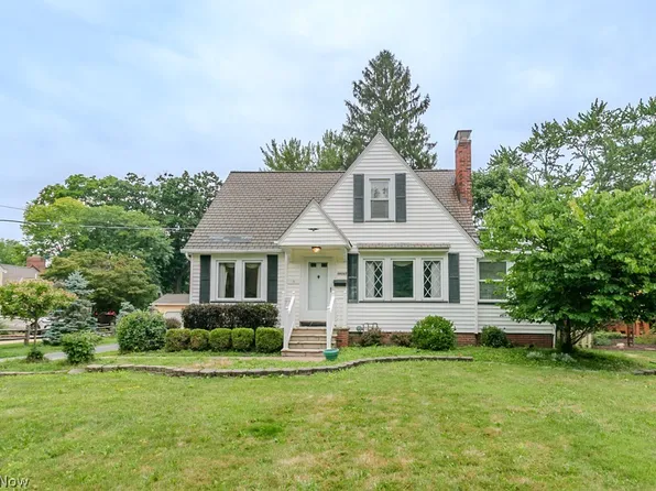 38247 Ridge Rd, Willoughby, OH 44094