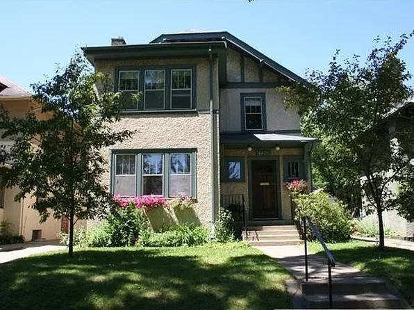 4628 Colfax Ave S #2, Minneapolis, MN 55419