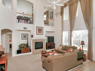 3212 Mount Tamalpais Dr, Roseville, CA