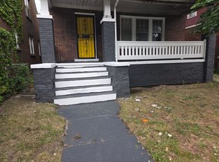 15718 Northlawn St, Detroit, MI 48238