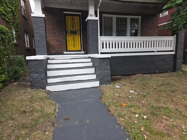 15718 Northlawn St, 15718 Northlawn St, Detroit, MI 48238