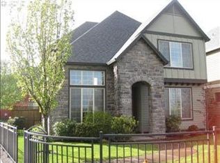 21193 SW Baler Way, Sherwood, OR 97140