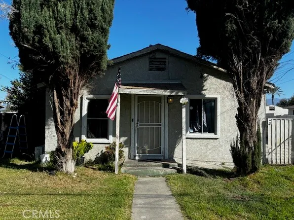 1188 E 2nd St, San Bernardino, CA 92408