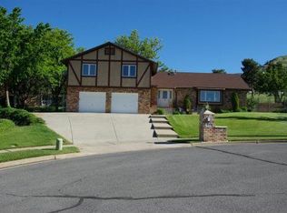 434 Bing Cir, Farmington, UT 84025