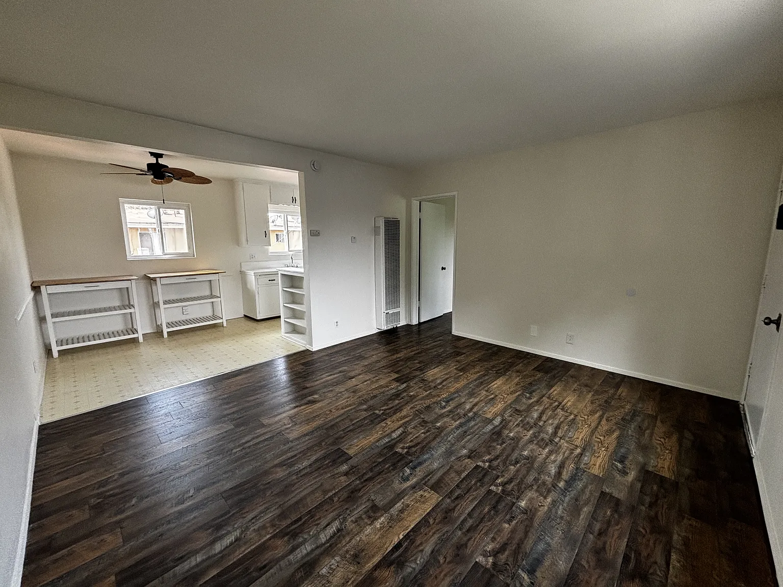 1 bed, 600 sqft, $1,825 — Photo 2
