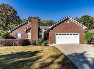 14 Limon Pl SW, Rome, GA 30165