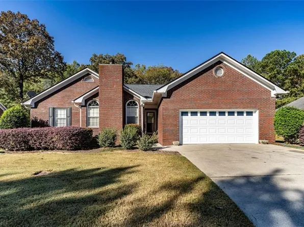 14 Limon Pl SW, Rome, GA 30165