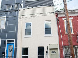 1517 S Opal St, Philadelphia, PA 19146