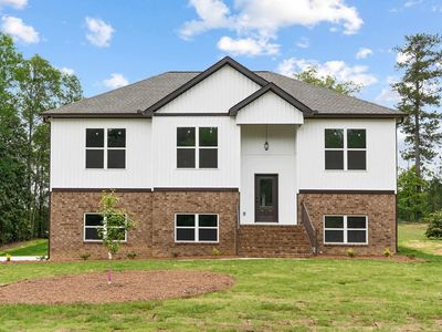 670 Hillstone Dr, Pell City, AL, 35125
