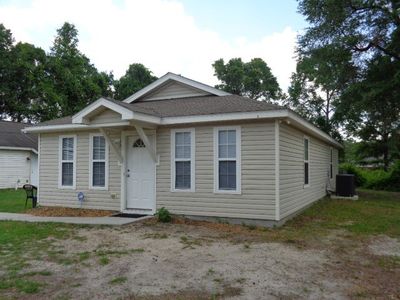 4 Webster Rd, Crawfordville, FL, 32327