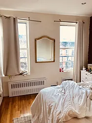 Rented by Real Broker NY LLC