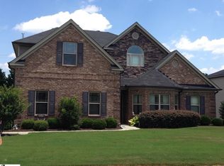 24 Governors Lake Way, Simpsonville, SC 29680