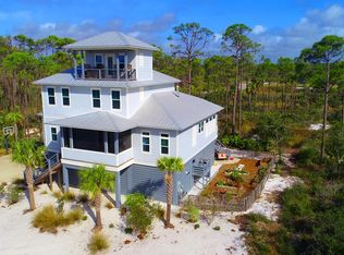 200 Signal Ln, Port Saint Joe, FL 32456