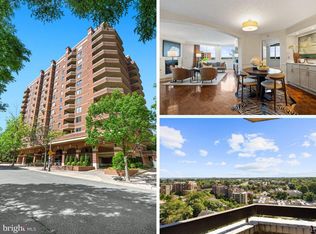 1276 N Wayne St APT 1225, Arlington, VA 22201