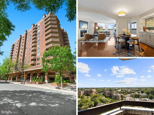 1276 N Wayne St APT 1225, Arlington, VA 22201