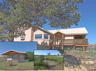 1147 County Road 328, Ignacio, CO 81137