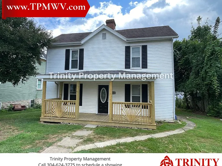 116 Maryland Ave — Photo 1