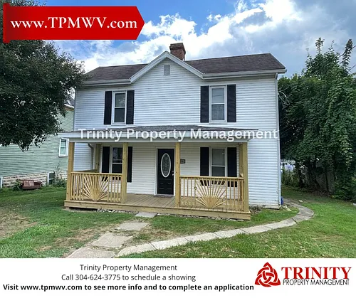 116 Maryland Ave Photo 1