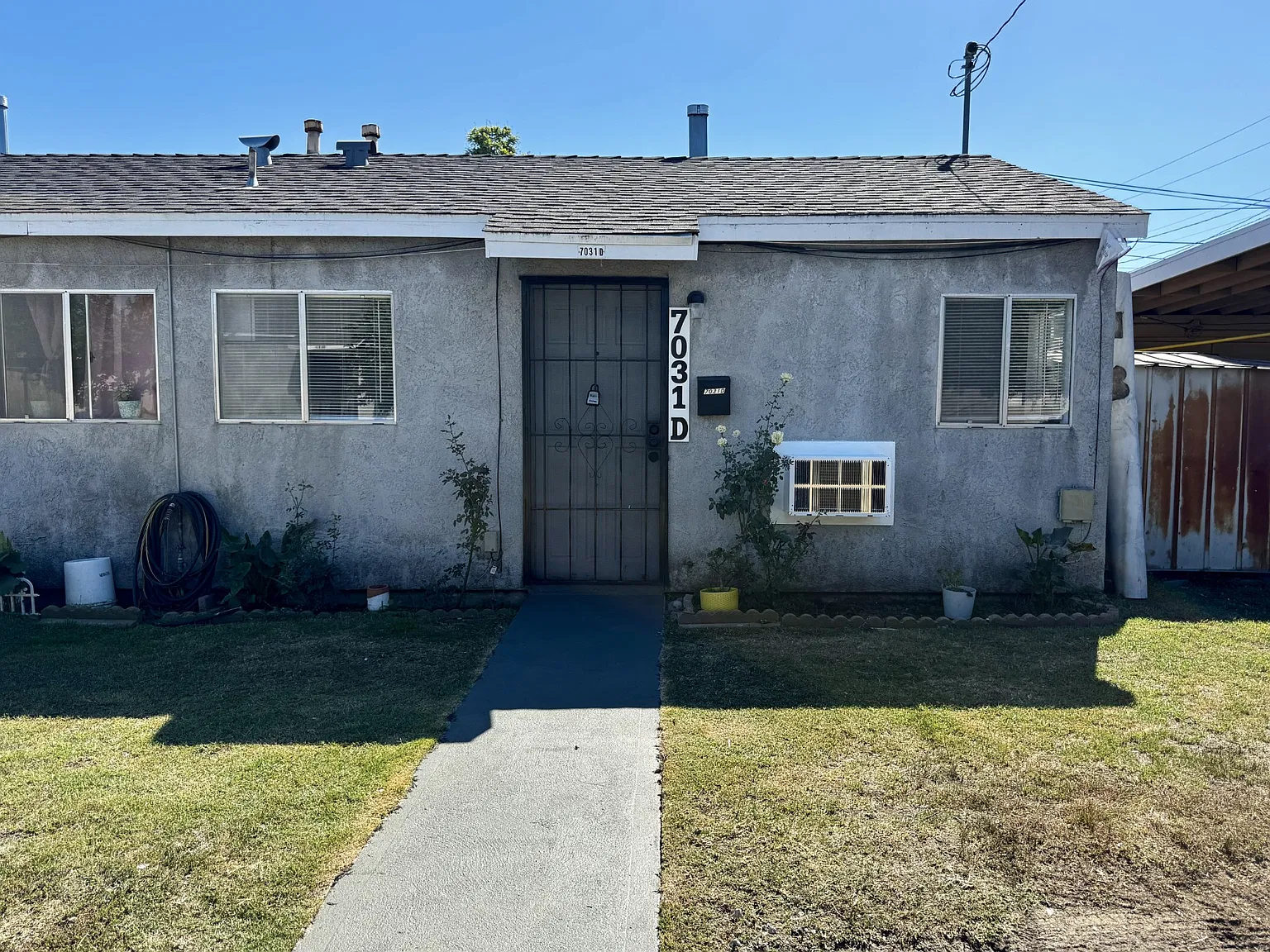 1 bed, 400 sqft, $1,695 — Photo 1