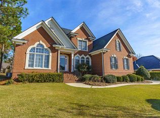 4724 Smallwood Rd, Columbia, SC 29223