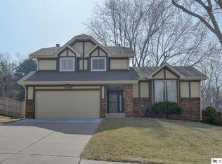 11605 Spaulding St, Omaha, NE 68164