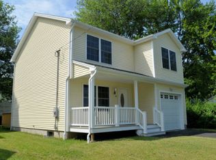 30 Rosemont Ave, Bristol, CT 06010