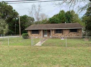 1008 Concordia Blvd, Pensacola, FL 32505