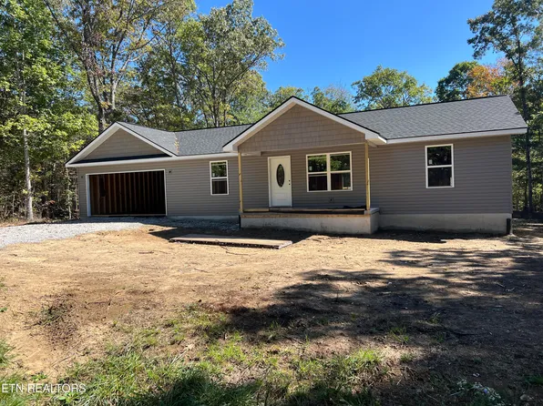 2102 Buffalo Dr, Crossville, TN 38572
