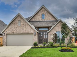 19926 Paint Horse Dr, Tomball, TX 77377